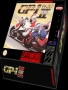 Nintendo  SNES&nbsp; - &nbsp;GP-1 - Part II (USA)